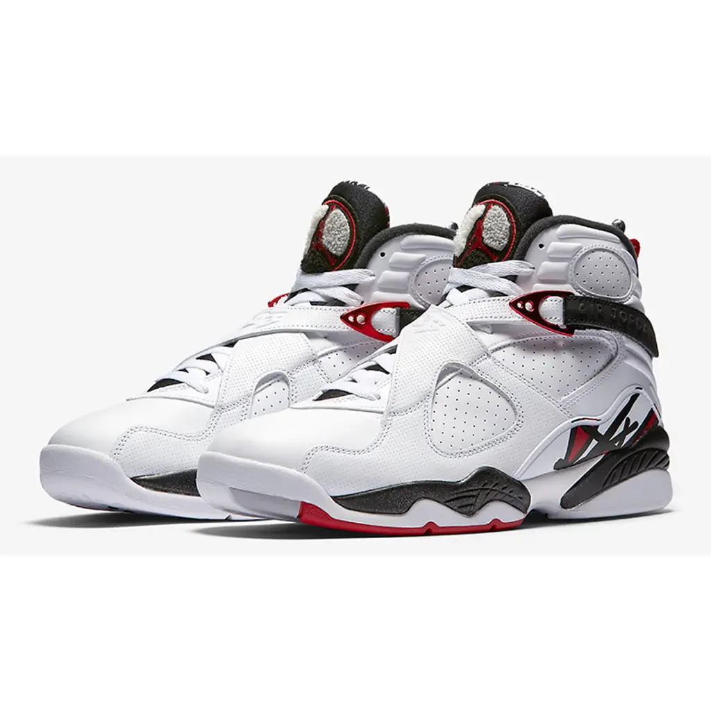 Nike Jordan 8 Alternate - Image 2