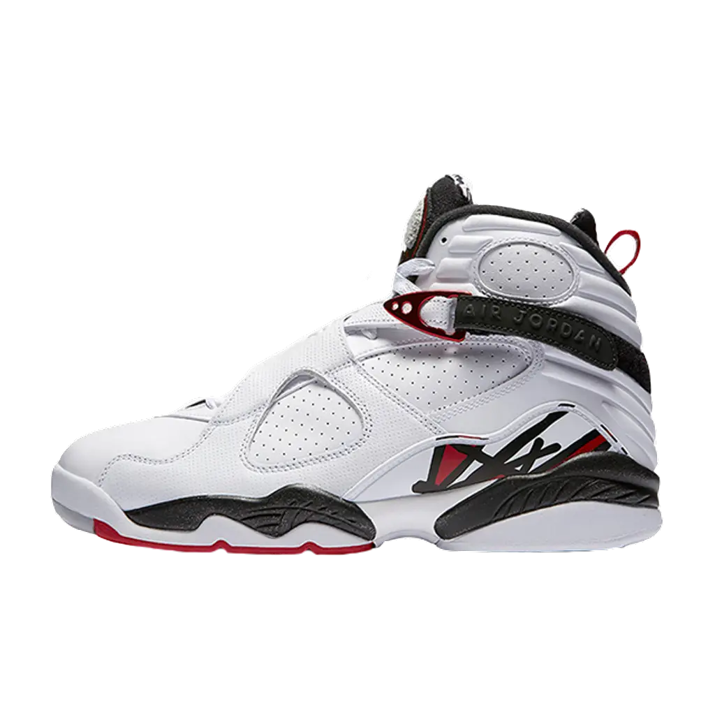 Nike Jordan 8 Alternate