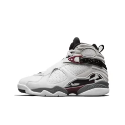 Nike Jordan 8 Burgundy