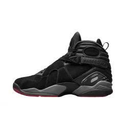 Nike Jordan 8 Cement Black