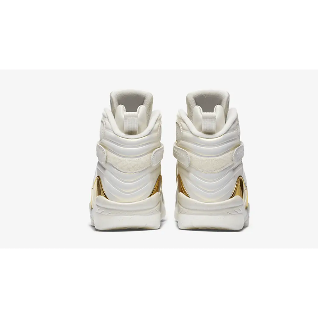 Nike Jordan 8 Champagne Championship Pack - Image 5