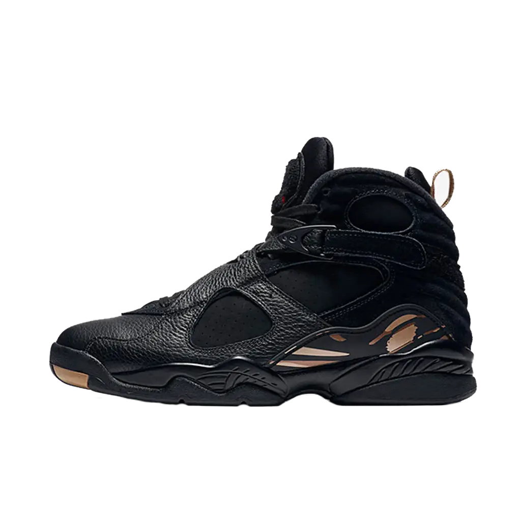 Nike Jordan 8 OVO Black