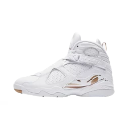Nike Jordan 8 OVO White