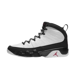 Nike Jordan 9 Black Cat