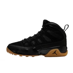 Nike Jordan 9 Boot NRG Black Gum