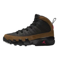 Nike Jordan 9 Boot NRG Olive