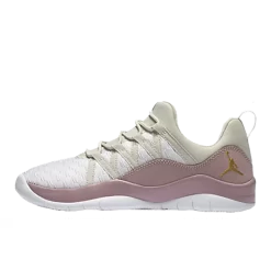 Nike Jordan Deca Fly GG Plum Fog Heiress