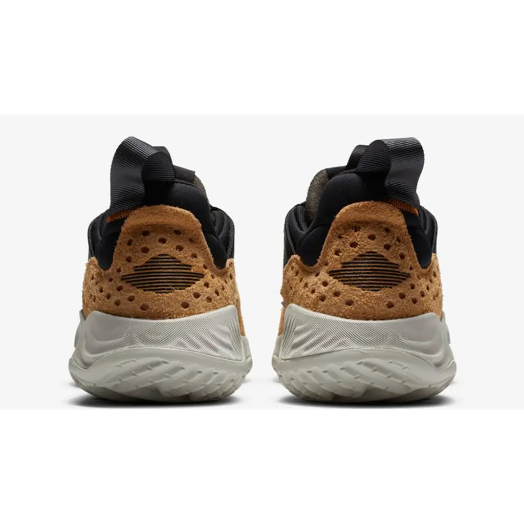 Nike Jordan Delta Black Flax - Image 4