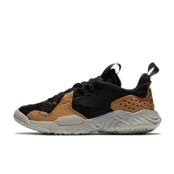 Nike Jordan Delta Black Flax