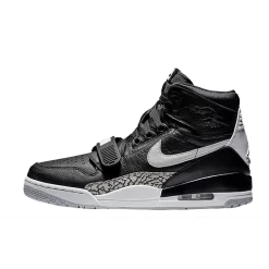 Nike Jordan Legacy 312 Black White