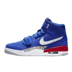 Nike Jordan Legacy 312 Blue White