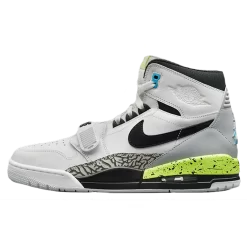 Nike Don C X Jordan Legacy 312 Command Force