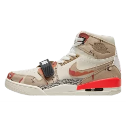 Nike Jordan Legacy 312 Desert Camo