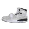 Nike Jordan Legacy 312 Elephant Print Grey