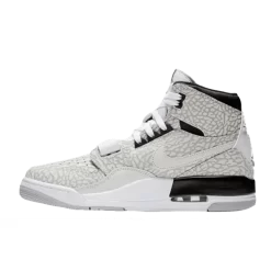 Nike Jordan Legacy 312 Grey Black