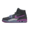 Nike Jordan Legacy 312 Grey Purple