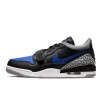 Nike Jordan Legacy 312 Low Black Blue