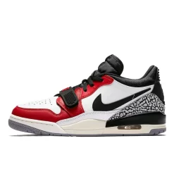 Nike Jordan Legacy 312 Low Chicago