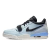 Nike Jordan Legacy 312 Low Pale Blue