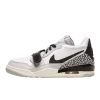 Nike Jordan Legacy 312 Low White Fire Red