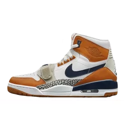 Nike Don C X Jordan Legacy 312 Medicine Ball