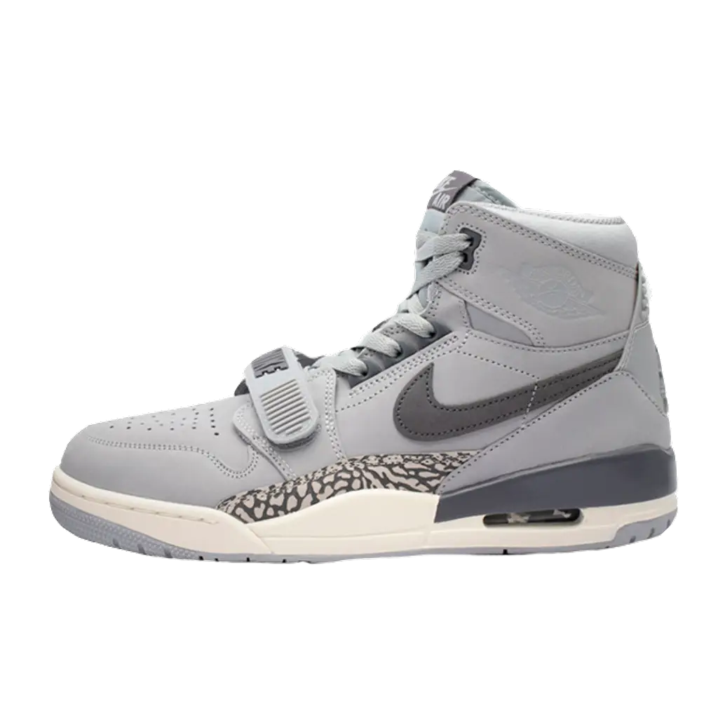 Nike Jordan Legacy 312 Wolf Grey