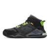 Nike Jordan Mars 270 Black Electric Green