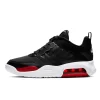 Nike Jordan Max 200 Black White Red