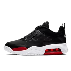 Nike Jordan Max 200 Black White Red