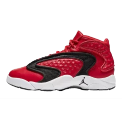 Nike Jordan OG University Red Black
