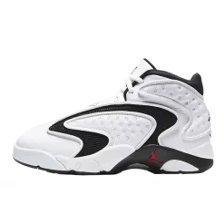 Nike Jordan OG White Black