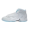 Nike Jordan OG White University Blue