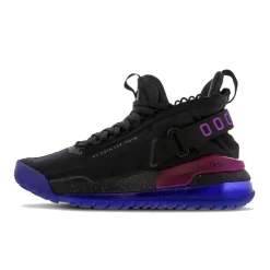 Nike Jordan Proto Max 720 Black Blue