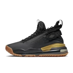 Nike Jordan Proto-Max 720 Black Gold