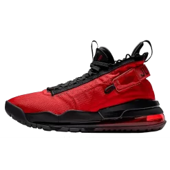 Nike Jordan Proto Max 720 Red Black