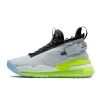 Nike Jordan Proto Max 720 Silver Blue Green
