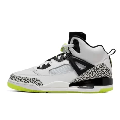 Nike Jordan Spizike White Volt