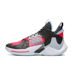 Nike Jordan Why Not Zer0.2 SE Red Orbit