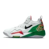 Nike Jordan Zoom 92 Summit White Green