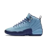 Nike Jordan 12 Retro GG Blue Cap