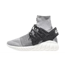 KITH X Adidas Consortium Tubular Doom Grey