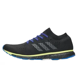 KOLOR X Adidas Adizero Prime Boost Black Blue