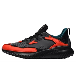 KOLOR X Adidas AlphaBounce Red Black
