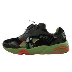 Kasina X Puma Disc Trinomic Lux Black