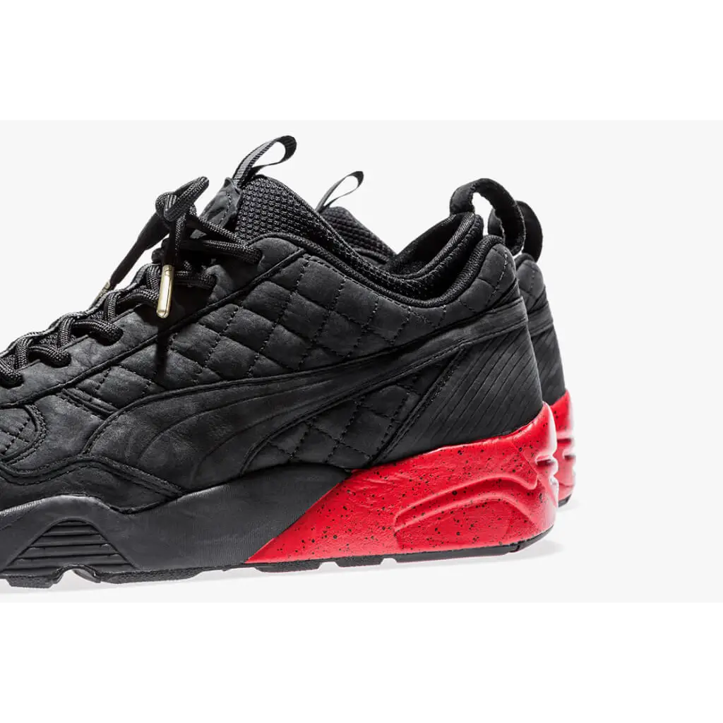 KITH X Highsnobiety X Puma R698 A Tale Of Two Cities - Image 7