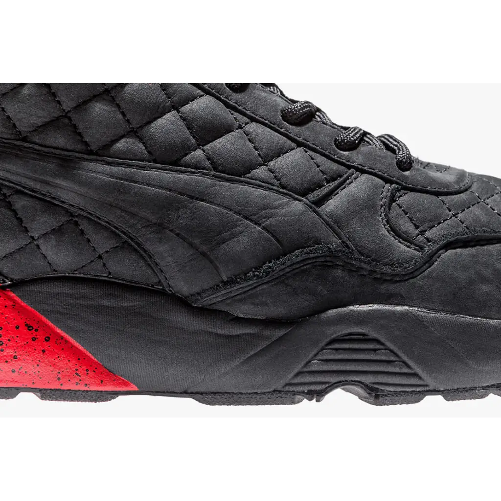 KITH X Highsnobiety X Puma R698 A Tale Of Two Cities - Image 6