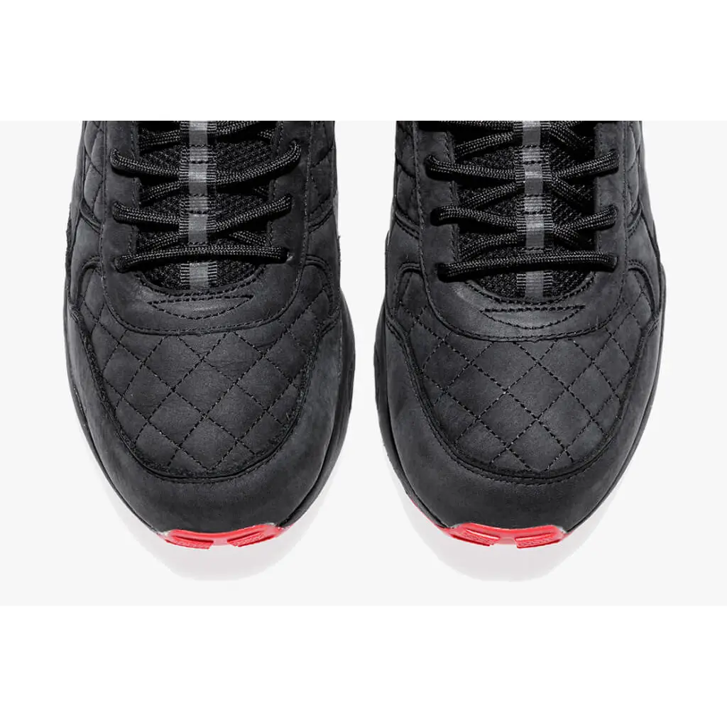 KITH X Highsnobiety X Puma R698 A Tale Of Two Cities - Image 5