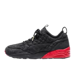 KITH X Highsnobiety X Puma R698 A Tale Of Two Cities