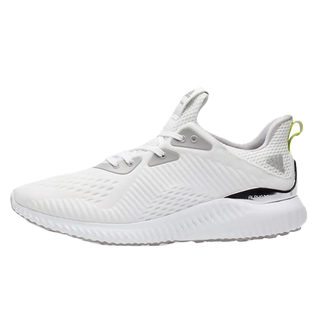 Kolor X Adidas AlphaBOUNCE White
