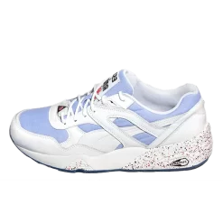 LC23 X Back Door X Puma R698